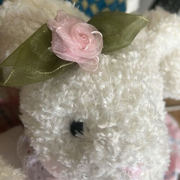 EASTER BUNNIES MOMMA & CHILD EASTER DRESS UP.‎ - Picture 12 of 12